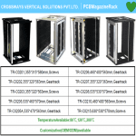 PCB Magazine Rack