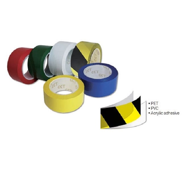 PET-Line-Tape