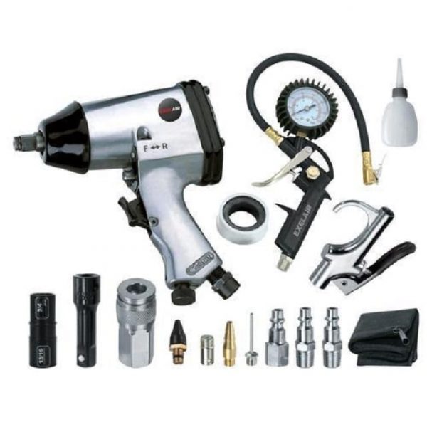 Pneumatic Tool