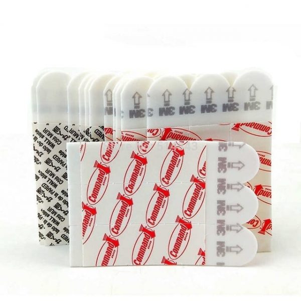 Refil Strips
