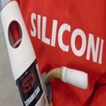 Siliconi - Antispatters Ceramstak Application Kit