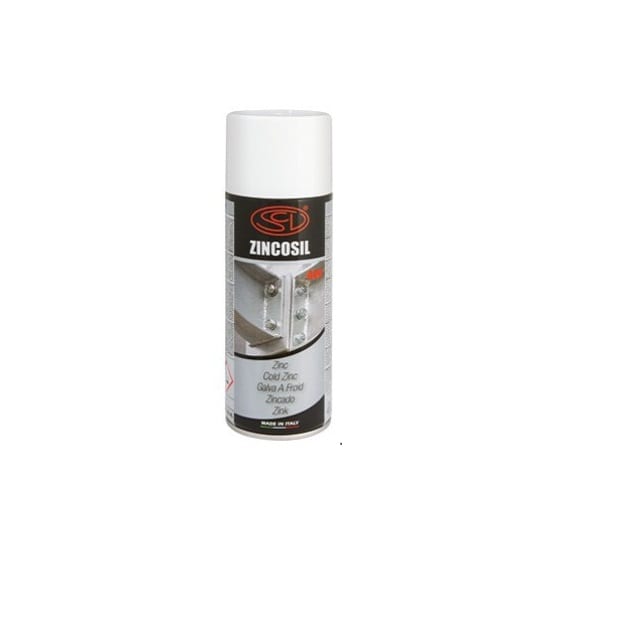 SILICONI ZINCOSIL 400