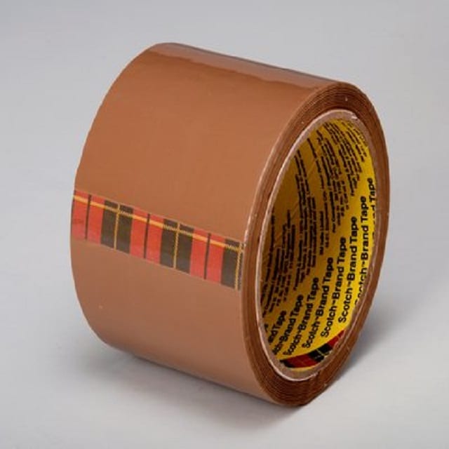 Scotch BOPP Tape 3 Tan