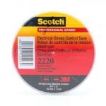 Scotch Electrical Stress Control Tape 2220
