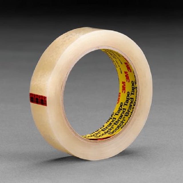Scotch Light Duty Packaging Tape 600 High Clarity