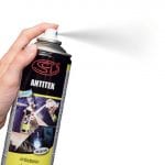 Siliconi -Antispatterss Antitek (Water Based)