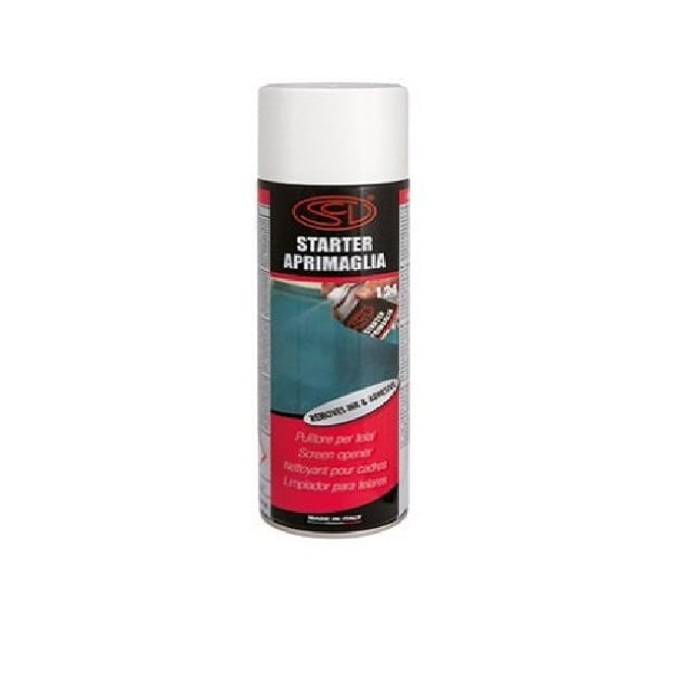 Siliconi - Cleaning Starter Aprimaglia