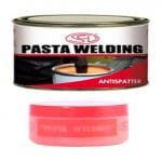 Siliconi - Antispatters Pasta Welding Paste