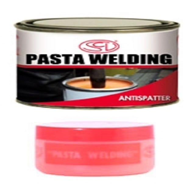 Siliconi - Antispatters Pasta Welding Paste