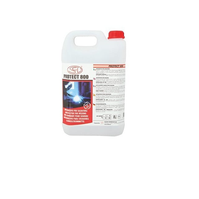 Siliconi - Antispatters Protect 800 (Bulk Pack)