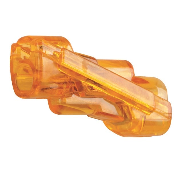 SpliceLine30-1042JOrange