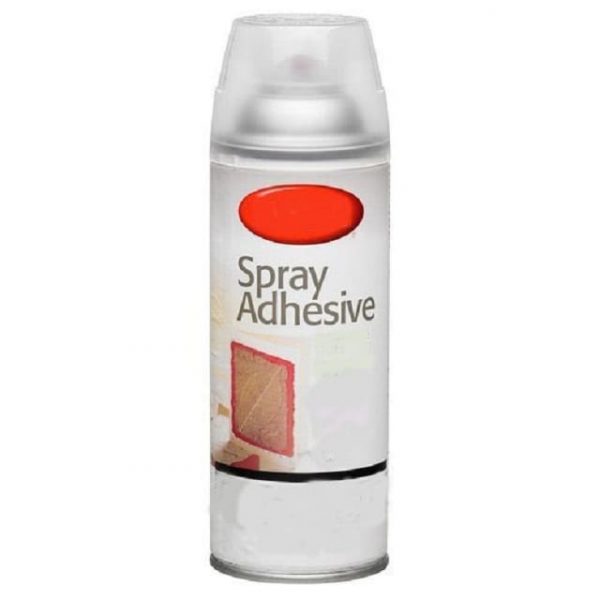 Spray Adhesive