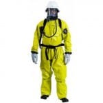 TRELLCHEM SPLASH 900 Protective Suit