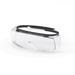 UVEX SUPER OTG Visitor Spectacles
