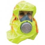 MSA S-CAP Rescue Hood