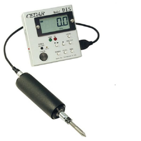 Torque Tester