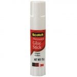 Scotch Permanent Glue Stick