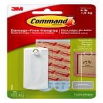 3M Command Sawtooth Picture Hanger