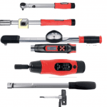 Holex All Torque Wrenches