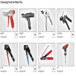 HELLERMAN MK3SP, MK3PNSP2, EVO7/EVO7SP, MK7HT, MK7P, MK6, MK9, MK9HT, MK9P,KR6/8, KR8PNSE, HELLERMAN MK9SST, MK9PSST, HDT16,KST-STG2000, MST6, MST9, MTT4, THT, HELLERMAN MANULA CUTTING TOOL, HELLERMAN SNAPPER TOOLS, HELLERMAN SHRINKPAS110, HELLERMAN E4500,HT-H5002, HT-VA2,5/5, HELLERMAN HELAFIX TOOL, OPT LY-600A, LY-519, LY-600M, LY-519C, LY-600T, LY-600L