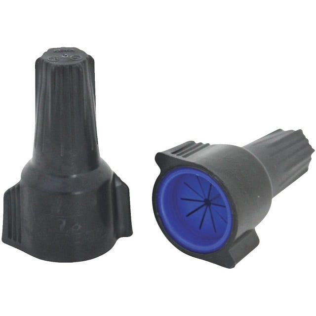 IDEAL WEATHER PROOF WIRE CONNECTORS