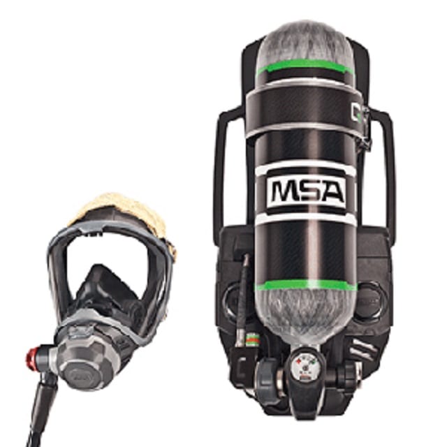 scba