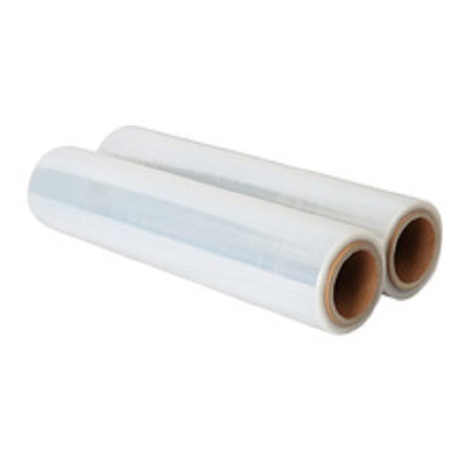shrink films