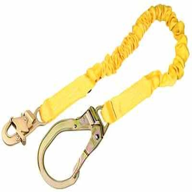 3M DBI SALA SHOCKWAVE 2 Lanyards