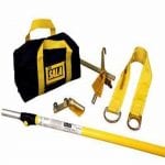 DBI SALA FIRST-MAN-UP Remote Anchoring System