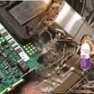Electronic Solution