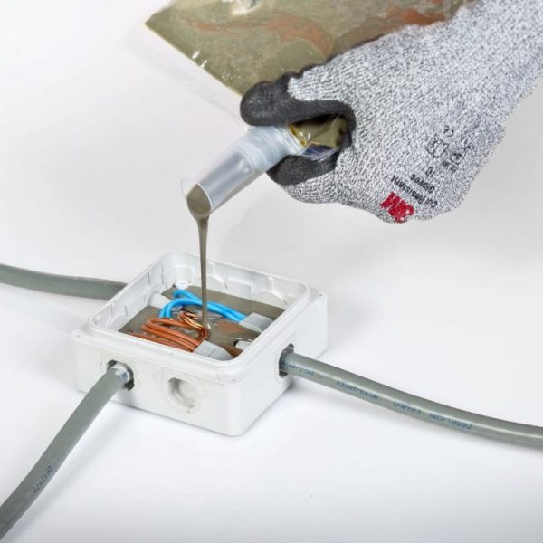 Resin Soltuions