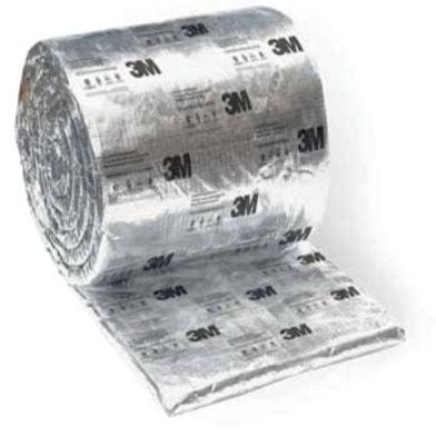 Fire Barrier Wraps/Mats