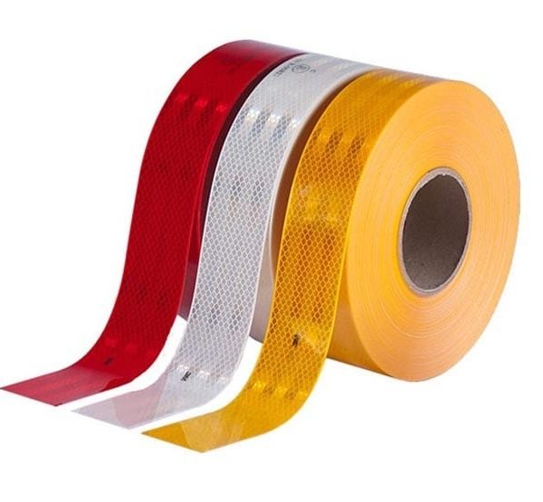 Safety Tapes
