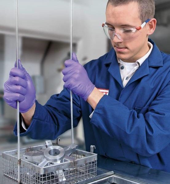 Cleaning Solutions