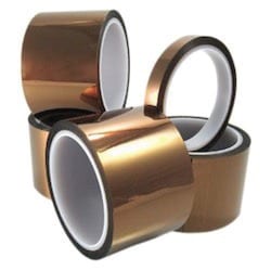Electronics Tapes
