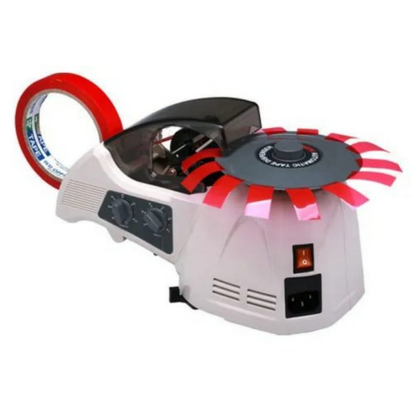 Tape Dispenser