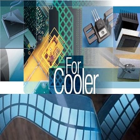 Thermal Conductive Materials